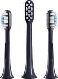 Compatibility for Mijia Sonic Electric Toothbrush Head T100 T200 T300 T301 T302 T700 Replacement Heads Soft(T100 Head)