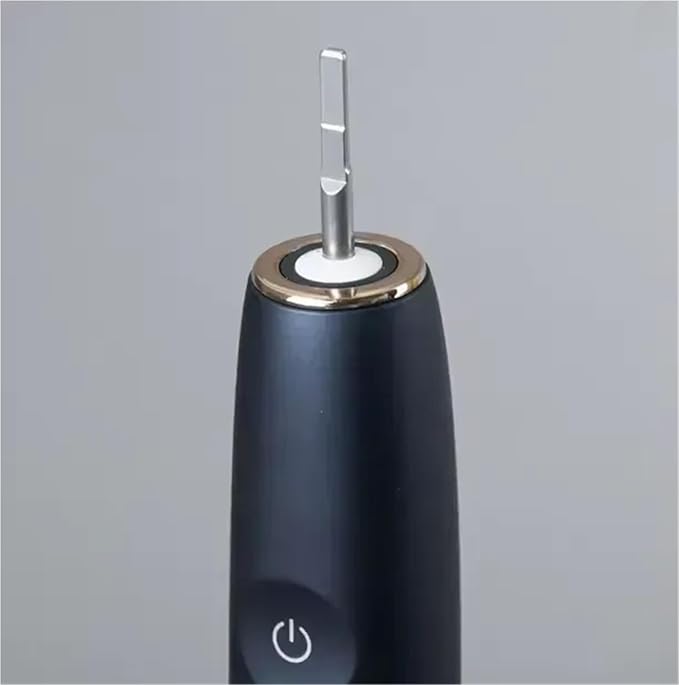 HX9996 Replacement Electric Toothbrush HandleCompatible for Philips Sonicare 9900 Series HX9996 HX996 Handle(Gold)