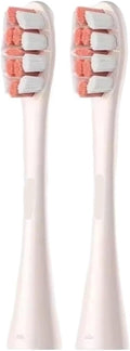 Compatible for Oclean Electric Toothbrush Brush Heads for X Pro Elite Flow Z1 X10 E1 Air 2 All(Oclean P1C8 2PCS)