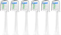 Home Brush Head Tooth for X1 X3 Electric Toothbrush Compatible for Xiaomi Heads Hygiene Teeth Care(6 Pcs)