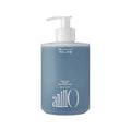 Shower Time Scented Body Wash - Vegan Hand &amp Body Cleanser with Ceramide &amp Botanical Oils Blue Agave Scent Free from Paraben Sulfate Silicone 15.22 fl.oz