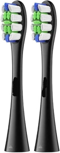 Electric Toothbrush Brush HeadsCompatible X Pro Elite Flow Z1 X10 E1 Air 2 All Series Smart(P1C5 2PCS)