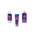 Bundle Pack Bath Body Works DARK KISS Body Lotion Body Cream &amp Shower Gel TRIO Pack