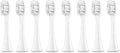 Replacement Brush Heads Toothbrush Head Soft Bristle Tooth Accessories 4pcs 8pcs 16pcs for YS01(8PCS White)