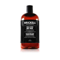 Brickell Men's Invigorating Body Wash for Men Natural and Organic Deep Cleaning Shower Gel with Aloe Glycerin and Jojoba Sulfate Free Scented (Tropical Teakwood 16 oz)