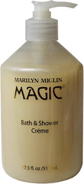 Marilyn Miglin Magic Bath &amp Shower Creme 17.5 oz.