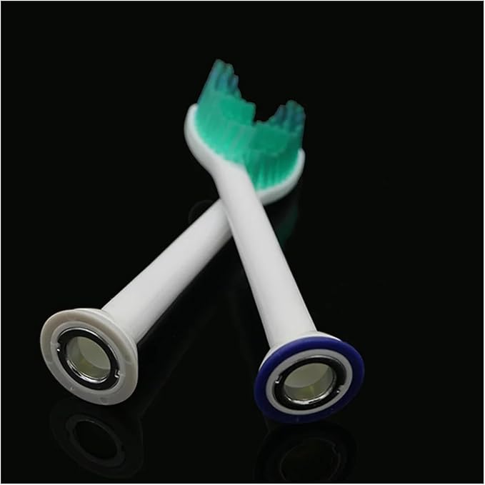 4/8/12/16/20 Pcs Toothbrush HeadsCompatible for HX6780 HX6781 HX6782 HX6902 HX6910 HX6911 HX9044 HX6074 HX9024 HX6730 HX6062(16PC)