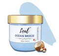 BEMT Whipped Cream Soap – Ocean Breeze Scent Moisturizing Body Wash with Shea Butter &amp Coconut Oil Gentle Cleansing Bath Soap for Men &amp Women – 160 g