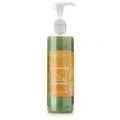 RD Alchemy - 98% Natural &amp Organic Lemongrass Sage Body Wash Shower Gel - Bright and Earthy Scent to Detoxify and Balance while Cleansing Exfoliating and Renewing