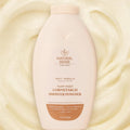Natural Sense Plant-Based Cornstarch Shower Powder Soft Vanilla Talc-Free 10 oz