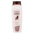 The Naturali Deep Moisturising Body Wash With Shea Butter Cocoa Butter &amp Murumuru Butter | Gently Cleanses | Deeply Hydrates &amp Nourishes | Strengthens Skin Barrier | 200ml