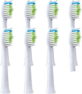 Compatible for Bair Universal Replacement Brush Head X3/X1/X1splus/X5/X6/X7/X9/X11/X12/G5 Toothbrush(for X7 X11A)