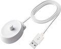 1pc Electric Toothbrush Replacement Charger Compatible for Oral B Toothbrush