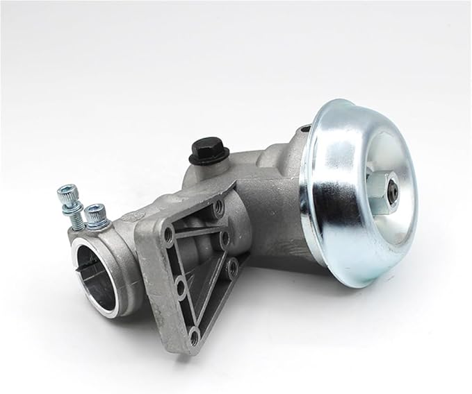 28mm 10T Gearbox Gearhead Gear Case Working Head Brushcutter for EM780 Series 36 43 44 Part