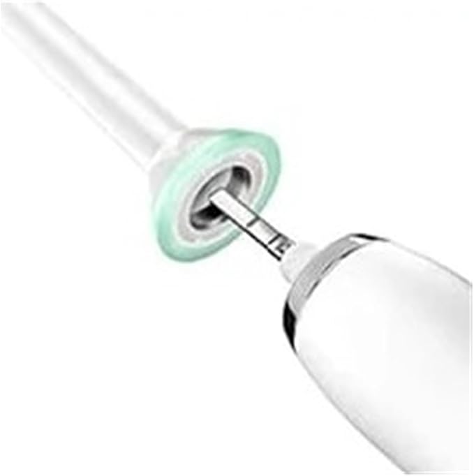 12/16pcs Toothbrush HeadsCompatible for PhilipsElectric Brush 1100 2100 4100 4300 5100 5300 6100 6500 Etc(16pcs)