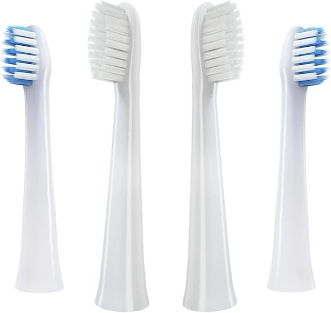 Replacement Toothbrush HeadCompatible for Panasonic Doltz DM71/DM81/DM711/DM712/DM61/DML1/DM31/PDM7B/MDB3A Electric(16pcs Adult)