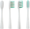 12Pcs for Usmile Y1/U1/U2 Tooth Clean Brush Toothbrush Heads Parts Accessories