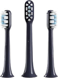 Compatible for Xiaomi Mijia T100 T200 T300 T301 T302 T700 Replacement Toothbrush(T302 Head Blue)
