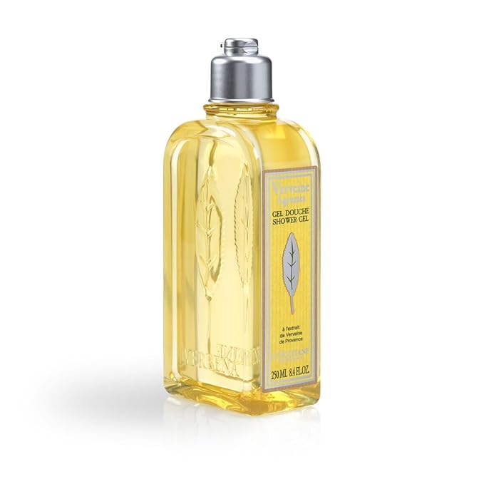 L'OCCITANE Citrus Verbena Shower Gel 8.40 fl oz