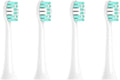 CompatibleReplacement Toothbrush Heads for Philips HX3120 HX3130 HX3216 HX3226 HX3240 HX3250 HX3260 HX363 Soft Bristle Brush(PHILIPS-4pcs)