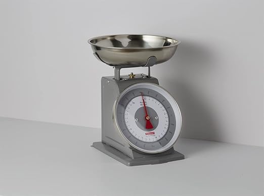 Typhoon Living Collection | Scale - Grey