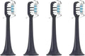 Compatible for Xiaomi Mijia T700 Sonic Electric Toothbrush Heads 3D Oral Replacement Tooth Brush Head 4PCS