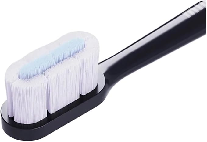 Compatible for Xiaomi Mijia T700 Sonic Electric ToothbrushReplacement Soft Bristles 2/4/6Pcs(4pcs)