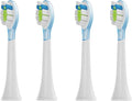Replacement Toothbrush HeadsCompatible for Philip Sonicare Electric Brush Head 1100 2100 4100 5100 5300 6100 7500(4A1)