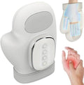 Electric Hand Massager Independent Finger Airbag Cordless Hand Massager for Arthritis and Carpal Tunnel Relief