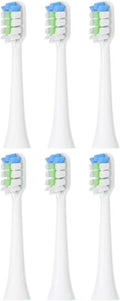 12pcs Replace Toothbrush HeadCompatible for M3MAME/i2/i3/i5/V2/M1(Large)