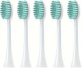 5/10pcs Replacement Toothbrush Head for PH H-X2033/H-X2421/ HX-2431/HX-2451/HX2461/HX2471/HX2023(5pcs)