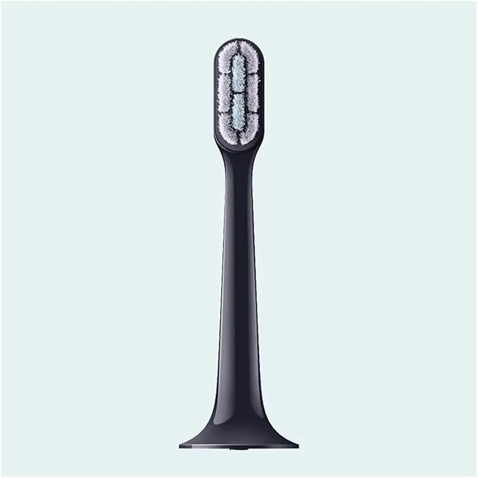 Compatibility for Xiaomi Mijia Toothbrush Head T700 Electric Replacement Bristles 2PCS