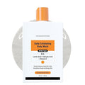 RG Exfol.iating Bo.dy Wash 236ml | 4% (Salicylic Acid Vitamin E and Lactic Acid) | Paraben &amp SLS Free | Gentle Exfoliating Shower Gel | Removes Tan &amp Body Acne | Prevents Dry Rough Bumpy Sk