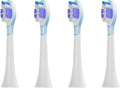 Replacement Toothbrush HeadsCompatible for Sonicare Electric Brush Head 1100 2100 4100 5100 5300 6100 7500(4A2)
