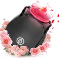 2026 Newly Portable Vibrating Massager -Clitioral Sucker Relaxes Muscles Viboators Toy 10 Modes Couples - for Body and Back Foot Silent Personal for Sports Massage Adult Tools Relaxation XJH-Black51