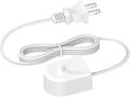 Compatible For Philips Sonicare Electric Toothbrush Charger Base Replacement HX6100/ HX3681/ HX6877/ HX6857/ HX3641/ HX9690/ HX9903/ HX642(A)