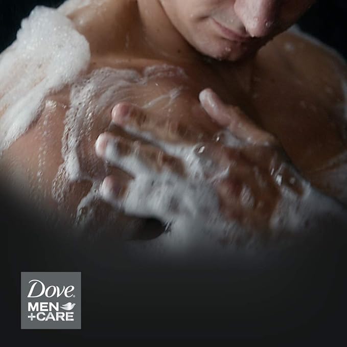 Dove Men+Care SportCare Power + Renew Body Wash