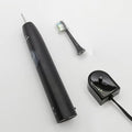 Replacement Sonic 4100 for Philip Sonic Electric Toothbrush HX680B HX6817/01 HX681A Rechargeable Electric Power Toothbrush Handle&ampCharger&ampBrush