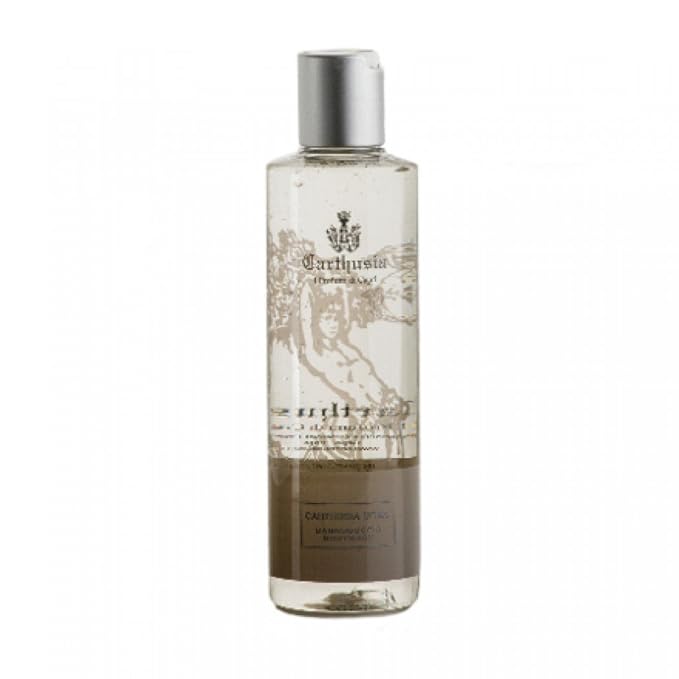 Carthusia Men Shower Gel 250ml