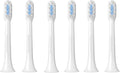 Toothbrush Head T100 T200 T200C T300 T301 T302 T500 T700 Replacement Heads(T300T500 Sensitive 6)
