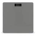Smart Scale for Body Weight Automatic Switch Digital Bathroom Weighing Scale Grey