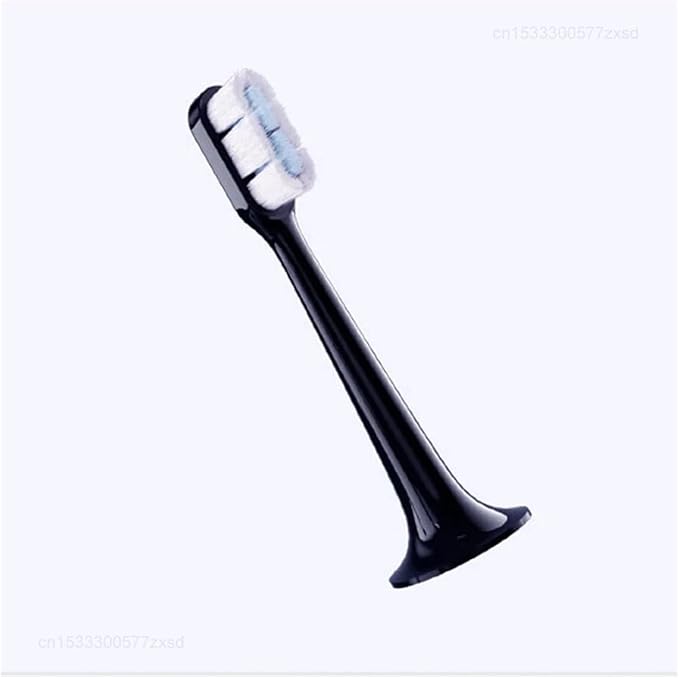 Compatible for Toothbrush Head T700 Electric Waterproof Soft Health Replacement Bristles Brush(4 pcs)