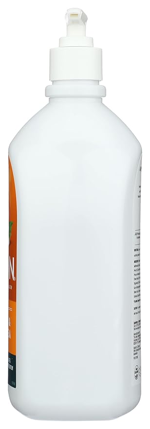 Jason Satin Shower Body Wash Apricot - 30 fl oz