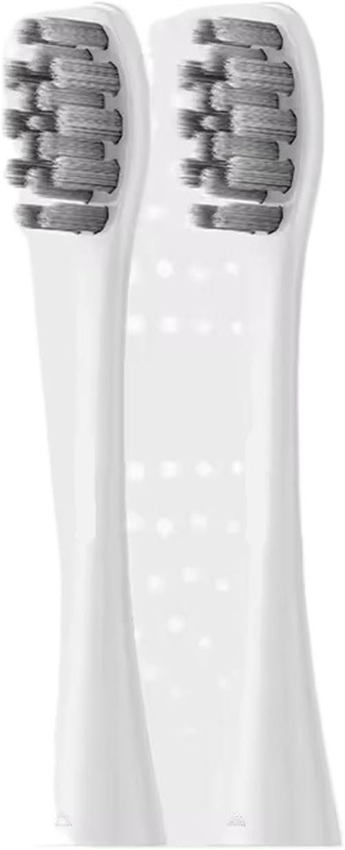 Compatible for Oclean Electric Toothbrush Brush Heads for X Pro Elite Flow Z1 X10 E1 Air 2 All(Oclean P1S12 2PCS)
