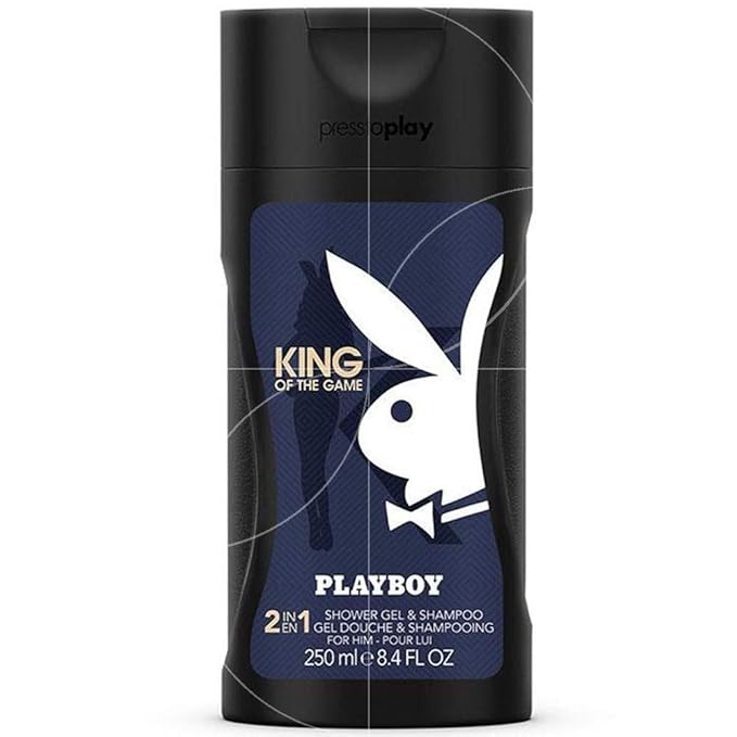 Playboy king m 8.45 Ounce