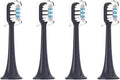 4PCSCompatible for Xiaomi Mijia T700 Toothbrush Heads Replacement Tooth Brush
