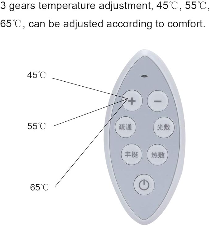 Wireless Electric Breast Massager Breast Enhancement Breast Massager Breast Lump Dredging Chest Enlargement Anti Sagging Breast Massage Machine