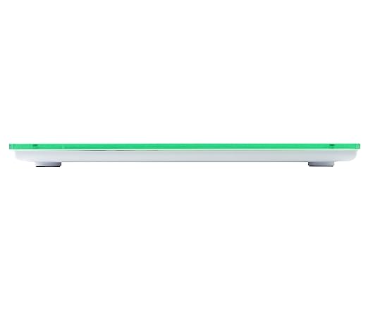 JB8524 Deluxe Talking Scale. Digital Body Weight Talking Bathroom Scale High Precision Measurements Over 600 Pound Capacity Weight Scale. Extra-Large Display Auto-Calibrated Precision Balanced