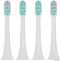 Ally for Xiaomi Mijia T300 T500 Sonic Electric Toothbrush Heads Ultrasonic 3D Oral Whitening High-Density Replacement