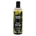 Seaweed &amp Citrus Shower Gel &amp Foam Bath